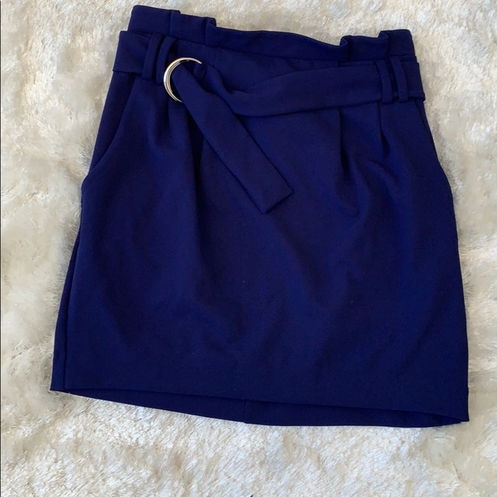 Women’s midi skirt
